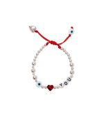 Eye Love You Bracelet
