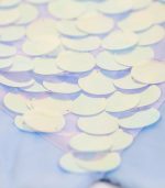Meri Meri Mermaid Wrap Costume - Image 6