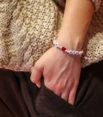 Eye Love You Bracelet - Image 2