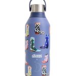 Series 2 Bottle, Eleanor Bowmer Cowboy Boots 500ml
