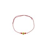 Kiddoz Happy Smiley March Bracelet