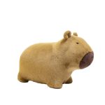Soft Bouncy Capybara