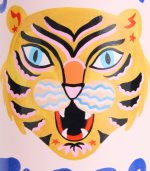 Series 2 Bottle, Eleanor Bowmer Go Get 'Em Tiger 500ml - Image 4