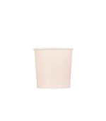 Meri Meri Ballet Slipper Pink Tumbler Cups (x 8)