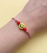 Kiddoz Happy Smiley March Bracelet - Image 2