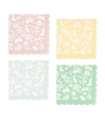 Meri Meri Ditsy Bunny Small Napkins (x 16)