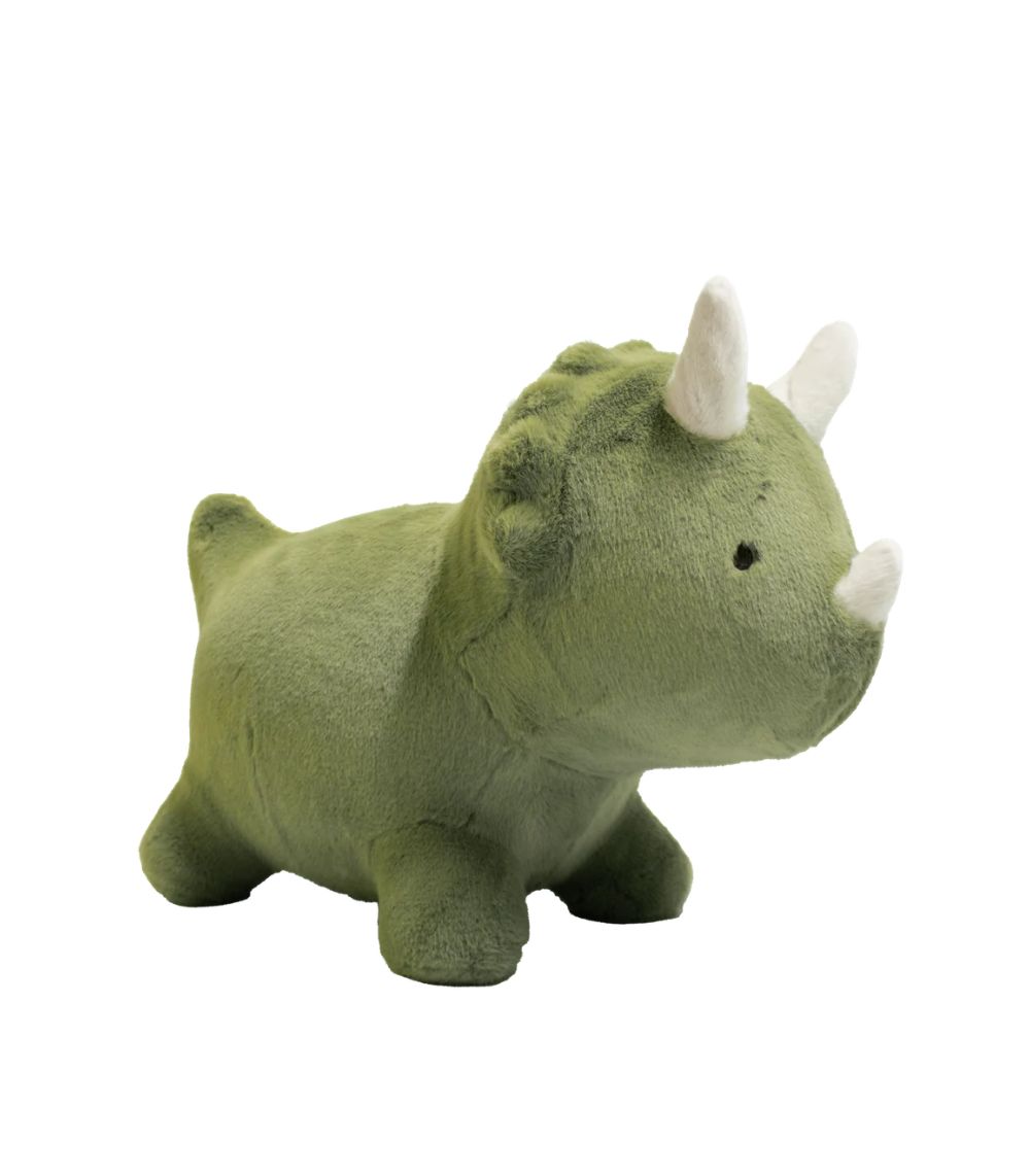 33 Soft Bouncy Dinosaur - Image 1
