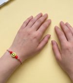 Kiddoz Happy Smiley March Bracelet - Image 4