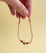 Kiddoz Happy Smiley March Bracelet - Image 3