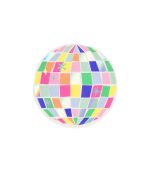 Meri Meri Disco Ball Napkins (x 16)