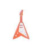 Meri Meri Electric Guitar Plates (x 8) - Image 3