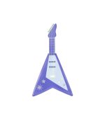 Meri Meri Electric Guitar Plates (x 8) - Image 6