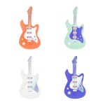 Meri Meri Electric Guitar Napkins (x 16)