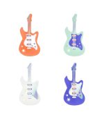 Meri Meri Electric Guitar Napkins (x 16)