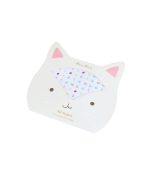Meri Meri Kitten Club Nail Stickers (x 200)