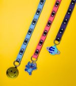 My Ohana Fuchsia Lanyard - Image 2