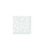 Meri Meri Ditsy Bunny Small Napkins (x 16) - Image 6