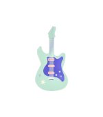 Meri Meri Electric Guitar Napkins (x 16) - Image 6