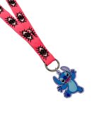 My Ohana Fuchsia Lanyard - Image 3
