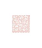 Meri Meri Ditsy Bunny Small Napkins (x 16) - Image 5