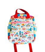 Backpack - Patchwork Quilt