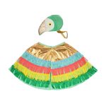 Meri Meri Parrot Costume