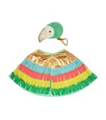 Meri Meri Parrot Costume