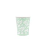 Meri Meri Ditsy Bunny Cups (x 8) - Image 4