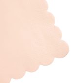 Meri Meri Ballet Slipper Pink Large Napkins (x 16) - Image 3
