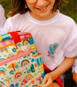 Backpack - Patchwork Quilt - Image 6