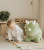 Soft Bouncy Dinosaur - Image 4