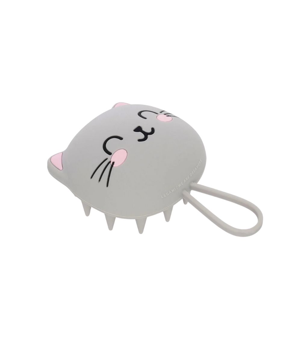 424 Scalp And Shampoo Brush - Relax & Shine - Image 1