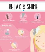 Scalp And Shampoo Brush - Relax & Shine - Image 4