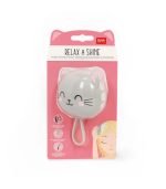Scalp And Shampoo Brush - Relax & Shine - Image 5