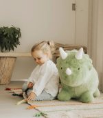Soft Bouncy Dinosaur - Image 6