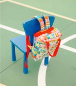 Backpack - Patchwork Quilt - Image 7