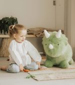 Soft Bouncy Dinosaur - Image 7