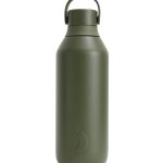 Series 3 Bottle, Cargo Green 500ml