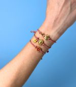 Blooming Star March Bracelet - Image 2