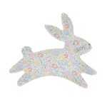 Meri Meri x Liberty Reusable Bunny Plate