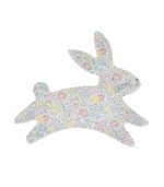Meri Meri x Liberty Reusable Bunny Plate