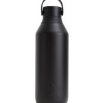 Series 3 Bottle, Onyx Black 500ml
