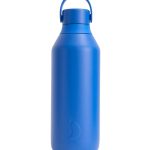Series 3 Bottle, Pacific Blue 500ml