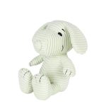 Snoopy ECO Corduroy Fresh Mint, 19cm