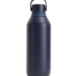 Series 3 Bottle, Astral Navy Blue 500ml