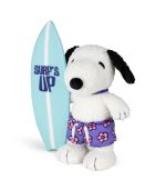 Snoopy Surf Dog, 22cm - Image 3