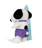 Snoopy Surf Dog, 22cm - Image 4