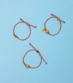 Blooming Star March Bracelet - Image 4