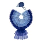 Meri Meri Blue Bird Costume