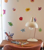 Wall Sticker - Grandma's Garden - Image 2